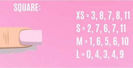 Press On Nails Naruto – Ongles Manga Personnalisés