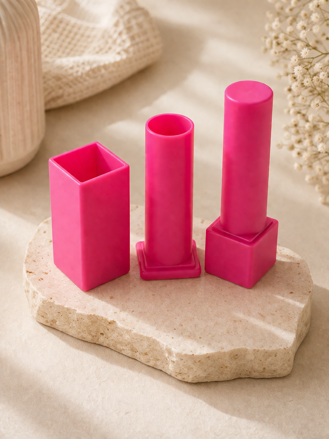 Applicateur de Disque Menstruel – Confort & Hygiène Absolue